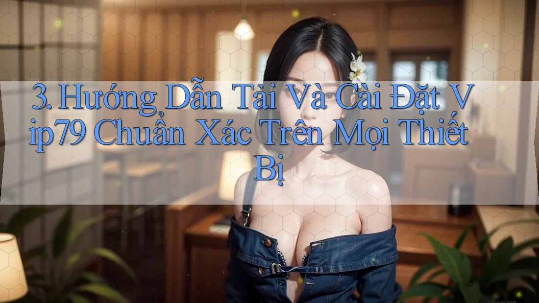3. Hướng Dẫn Tải Và Cài Đặt Vip79 Chuẩn Xác Trên Mọi Thiết Bị