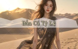 Bắn cá Tỷ lệ