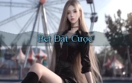 bet Đặt cược