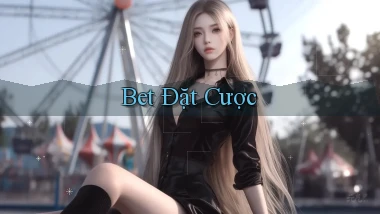 bet Đặt cược