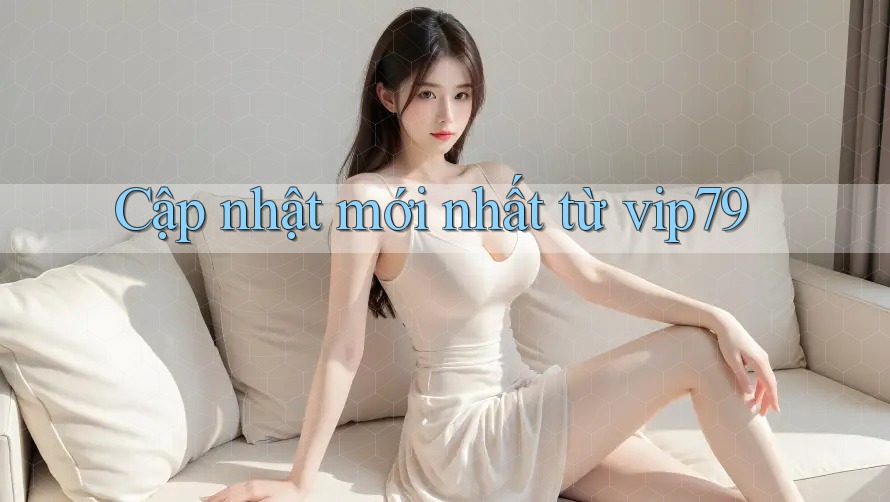 Cập nhật mới nhất từ vip79