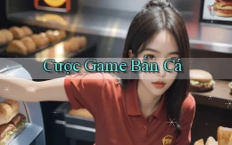 Cược Game bắn cá