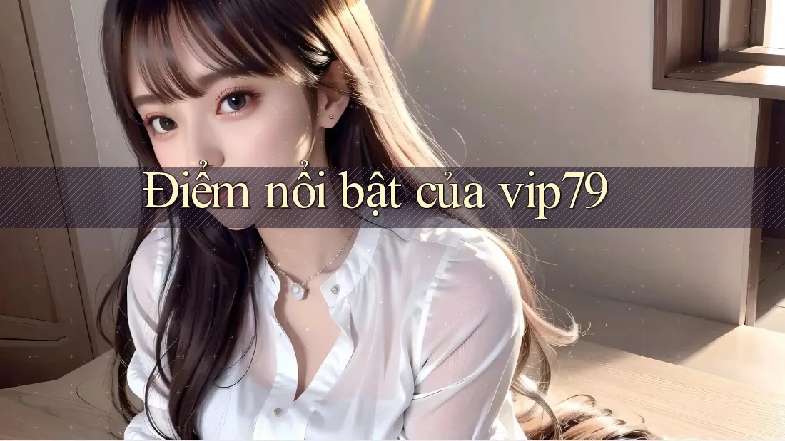 Điểm nổi bật của vip79 Điểm nổi bật của vip79