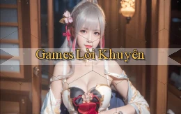 Games Lời khuyên