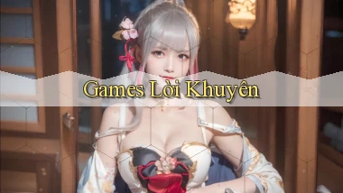Games Lời khuyên