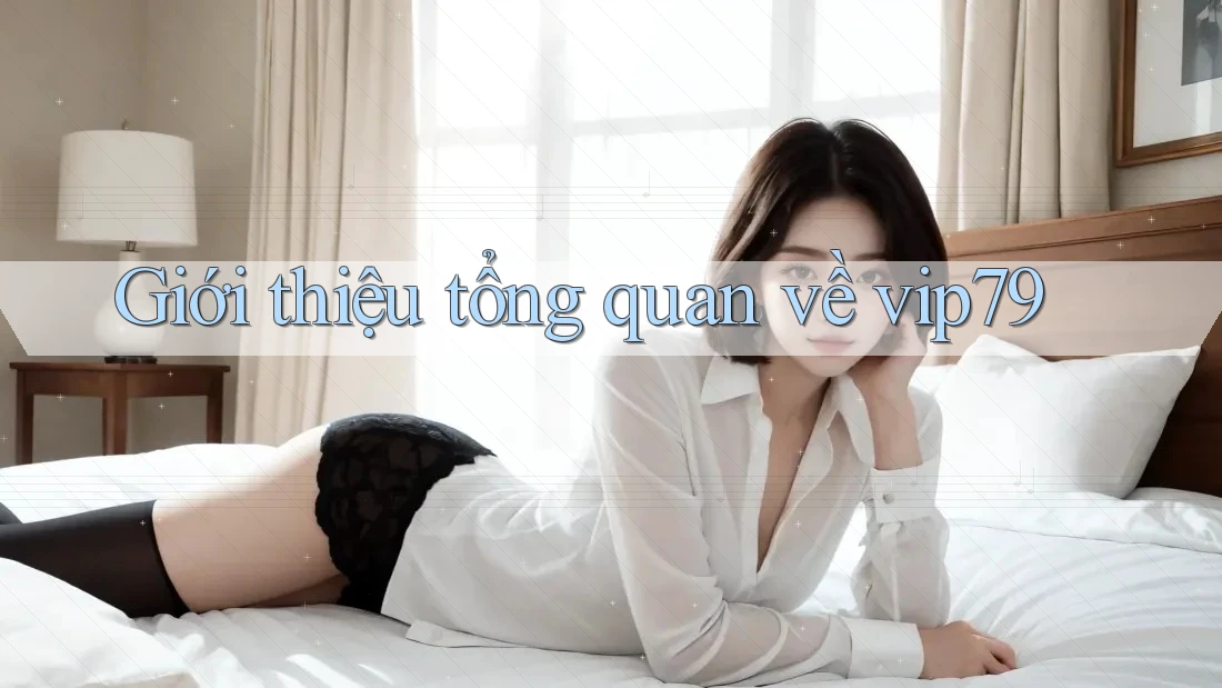 Giới thiệu tổng quan về vip79