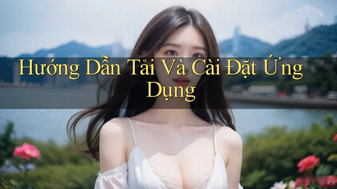 Hướng Dẫn Tải Và Cài Đặt Ứng Dụng Hướng Dẫn Tải Và Cài Đặt Ứng Dụng