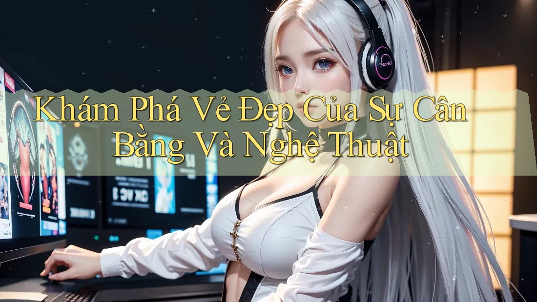 Khám Phá Vẻ Đẹp Của Sự Cân Bằng Và Nghệ Thuật Khám Phá Vẻ Đẹp Của Sự Cân Bằng Và Nghệ Thuật