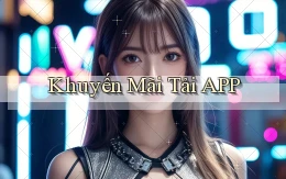Khuyến mãi Tải APP