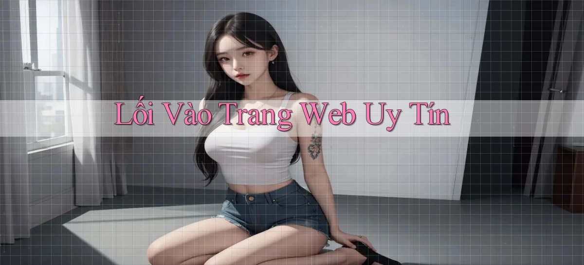 Lối vào Trang web uy tín
