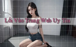 Lối vào Trang web uy tín