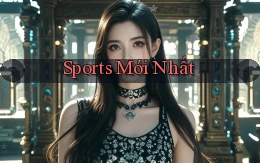 Sports Mới nhất
