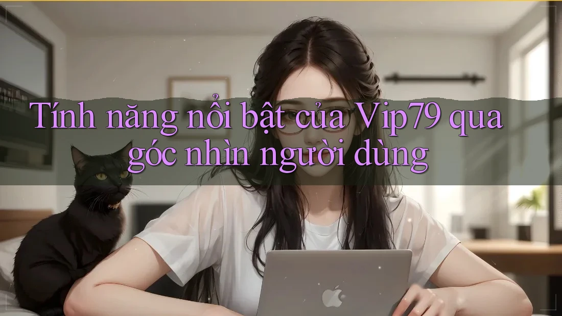 Tính năng nổi bật của Vip79 qua góc nhìn người dùng Tính năng nổi bật của Vip79 qua góc nhìn người dùng