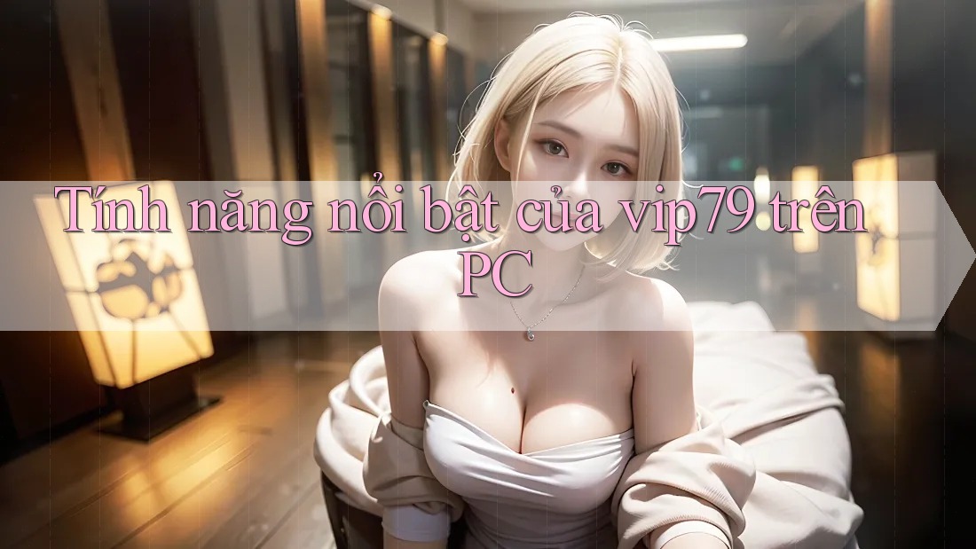 Tính năng nổi bật của vip79 trên PC Tính năng nổi bật của vip79 trên PC
