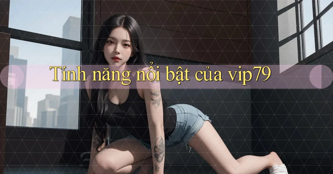Tính năng nổi bật của Vip79 Tính năng nổi bật của Vip79