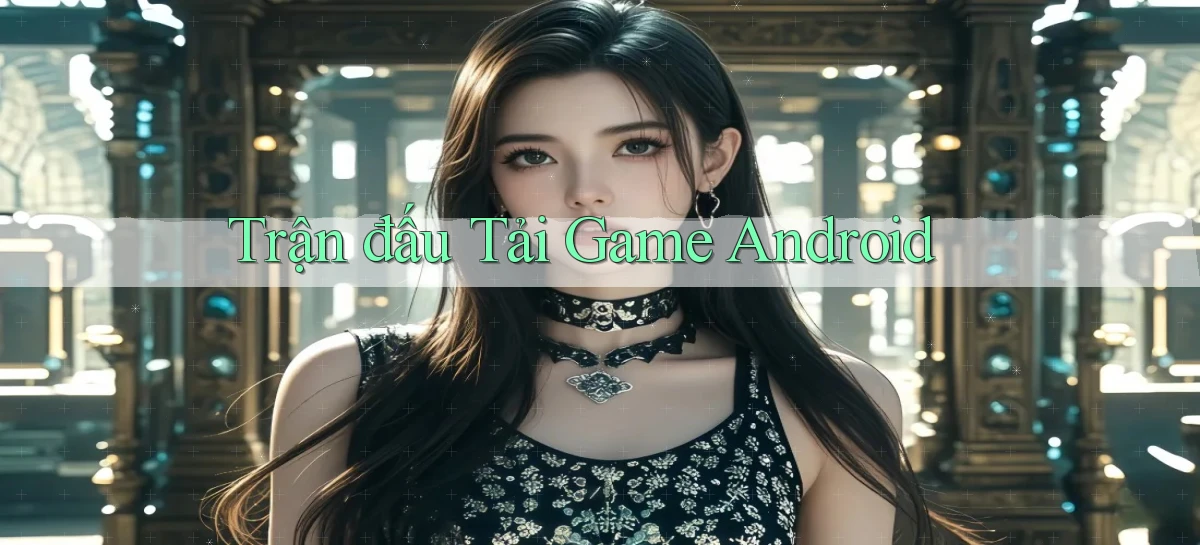 Trận đấu Tải game Android