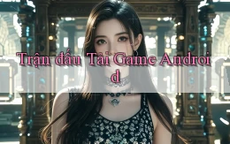 Trận đấu Tải game Android