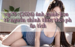 vip79 (2026) ảnh minh họa từ nguồn chính thức theo phân tích