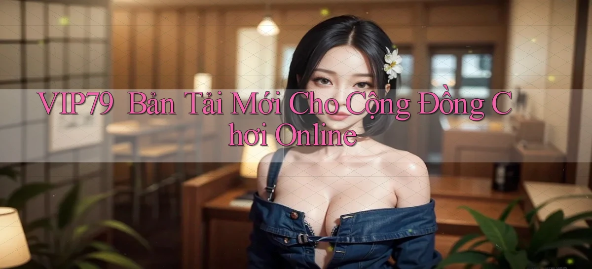 vip79   Website Chính Thức 2026   Tải Game Online