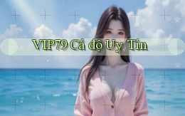 vip79  cá độ uy tín