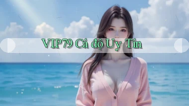 vip79  cá độ uy tín