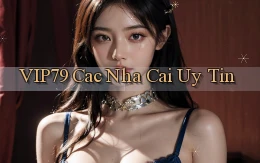 vip79  cac nha cai uy tin