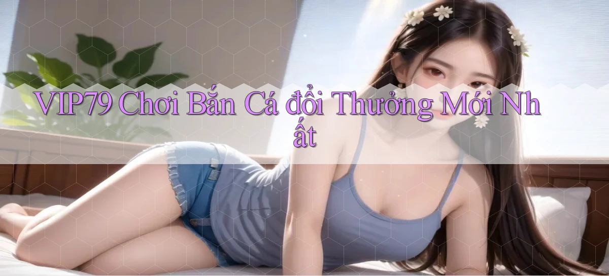 vip79  chơi bắn cá đổi thưởng mới nhất