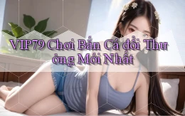vip79  chơi bắn cá đổi thưởng mới nhất