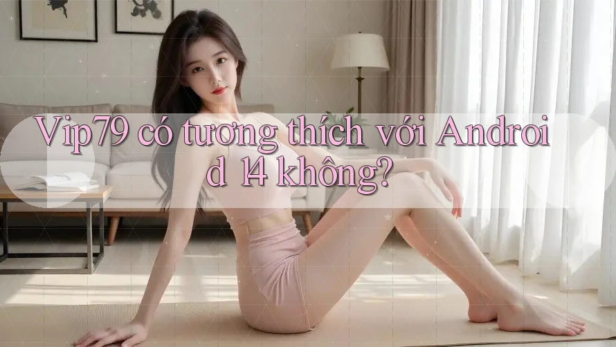 Vip79 có tương thích với Android 14 không? Vip79 có tương thích với Android 14 không?