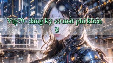 Vip79 đăng ký có mất phí không