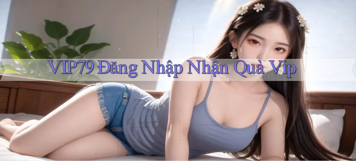 vip79  Đăng nhập nhận quà vip