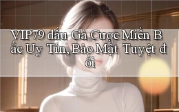 vip79  đấu gà cược miền bắc uy tín, bảo mật tuyệt đối