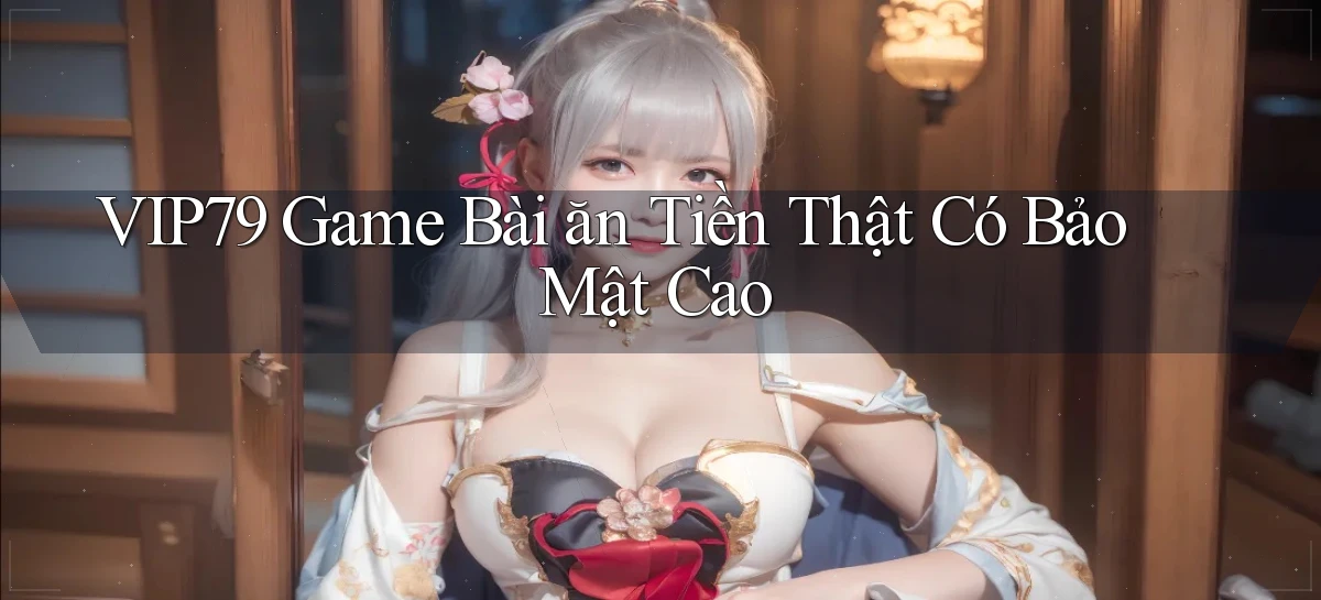 vip79  game bài ăn tiền thật có bảo mật cao