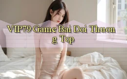 vip79  game bai doi thuong top