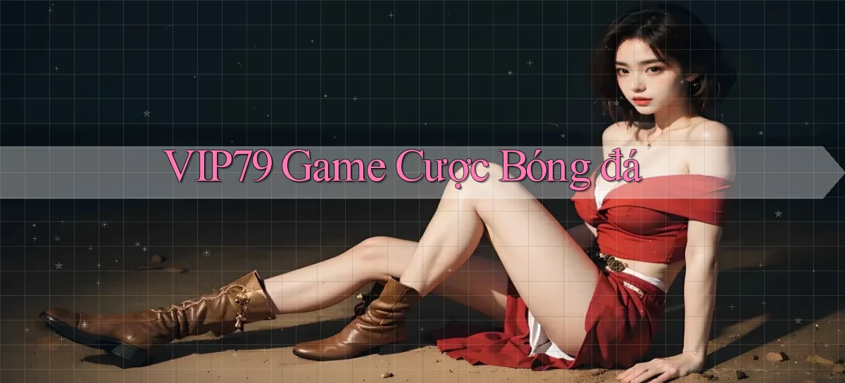 vip79  game cược bóng đá