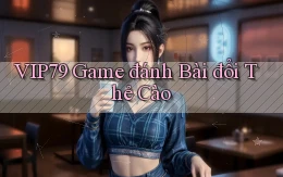 vip79  game đánh bài đổi thẻ cào