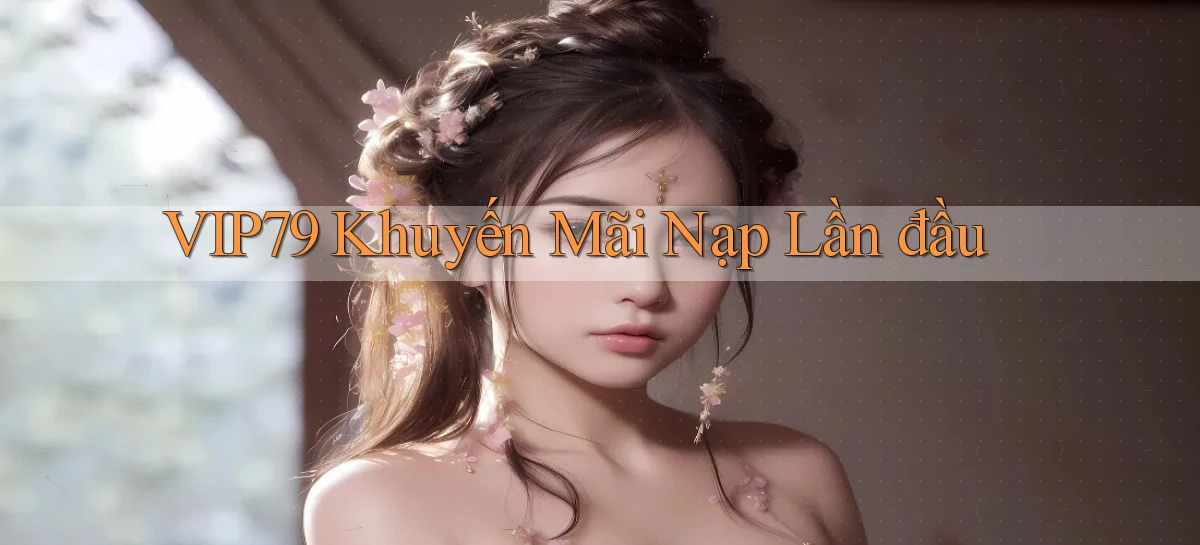 vip79  khuyến mãi nạp lần đầu