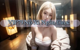 vip79  nổ xí ngầu cược