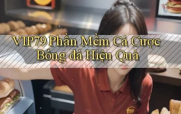 vip79  phần mềm cá cược bóng đá hiệu quả