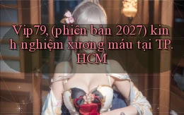 Vip79, (phiên bản 2027) kinh nghiệm xương máu tại TP.HCM