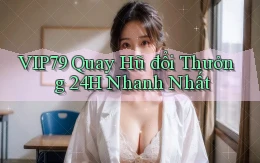 vip79  quay hũ đổi thưởng 24h nhanh nhất