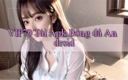 vip79  Tải apk bóng đá android