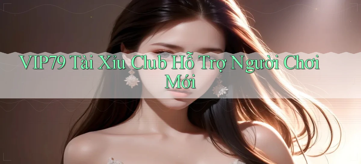 vip79  tài xỉu club hỗ trợ người chơi mới