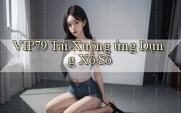 vip79  tải xuống ứng dụng xổ số