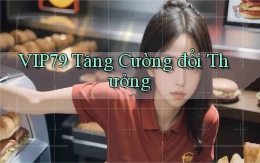 vip79  tăng cường đổi thưởng
