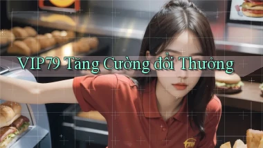 vip79  tăng cường đổi thưởng