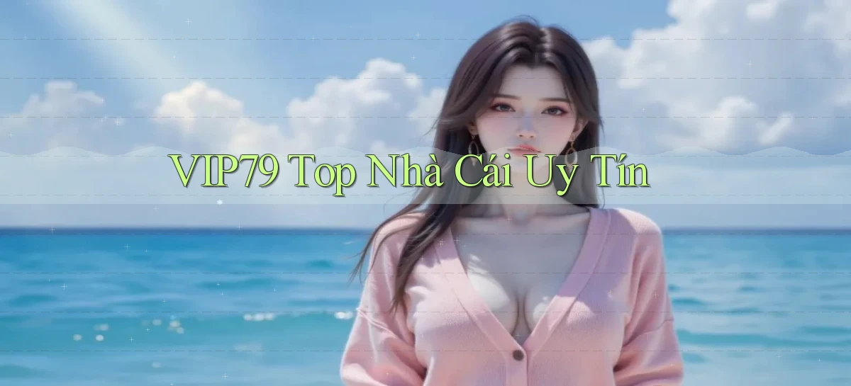 vip79  top nhà cái uy tín