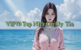 vip79  top nhà cái uy tín