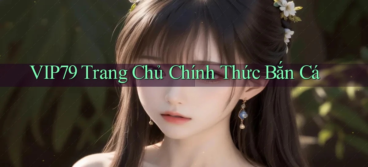 vip79  trang chủ chính thức bắn cá