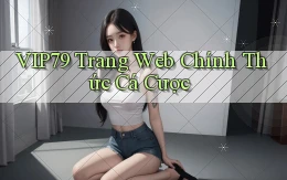 vip79  trang web chính thức cá cược